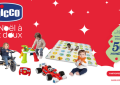 Chicco Offre de Remboursement : Votre Second Jouet 50% Remboursés