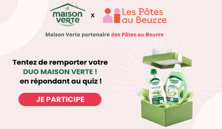 Concours La Belle Adresse votre Box de produits Maison Verte à Gagner. Participez gratuitement au concours La Belle Adresse .