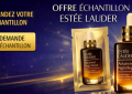 Échantillon Gratuit Sérum Advanced Night Repair Estée Lauder