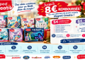 Maped Creativ Noël 2026 : jusqu’à 8 € remboursés