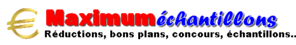 Maximum échantillons